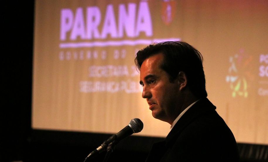 Estado avança em plano contra as drogas e premia iniciativas de conscientização dos jovens