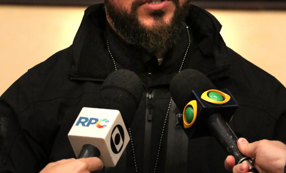 Operação da Polícia Civil prende três pessoas envolvidas em caso de latrocínio do empresário Ivo Mueller 