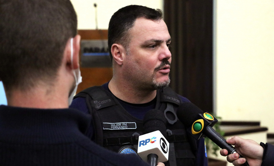 Operação da Polícia Civil prende três pessoas envolvidas em caso de latrocínio do empresário Ivo Mueller 