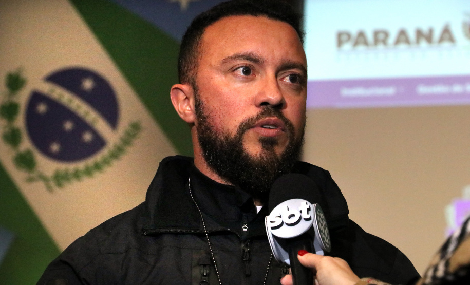 Operação da Polícia Civil prende três pessoas envolvidas em caso de latrocínio do empresário Ivo Mueller 