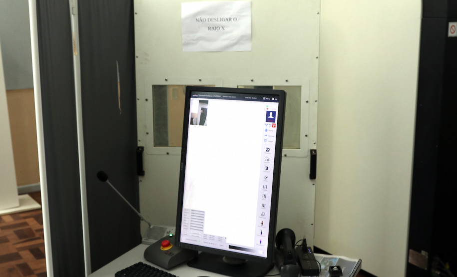 Governo do Estado inaugura Unidade de Progressão autossustentável em Ponta Grossa