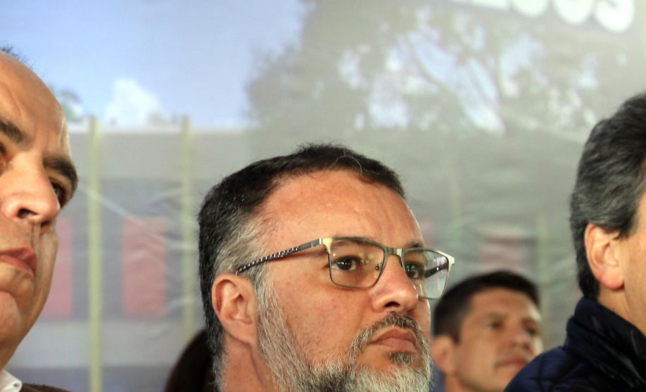 Governo do Estado inaugura Unidade de Progressão autossustentável em Ponta Grossa