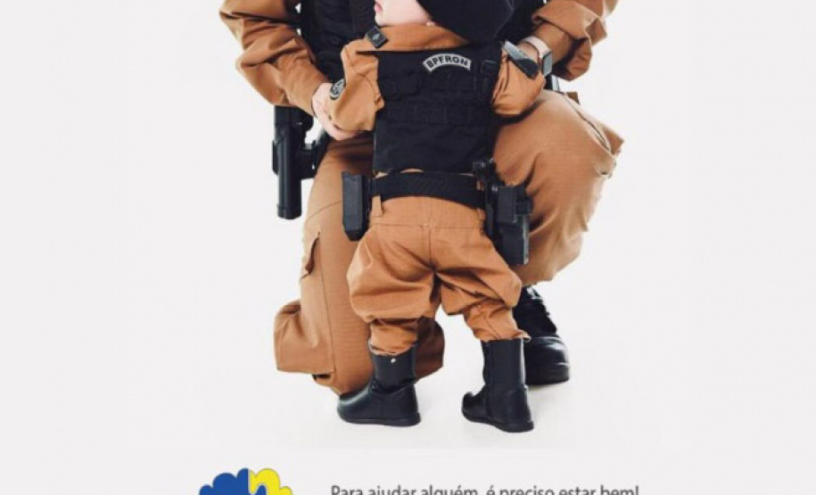 Projetos fortalecem e empoderam bombeiras e policiais do Paraná