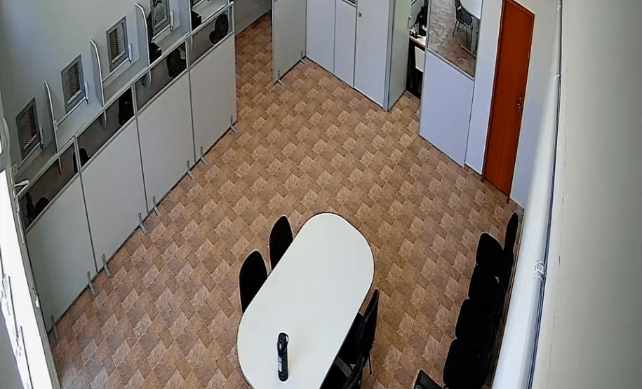 Penitenciária Central do Estado inaugura parlatório moderno e humanizado