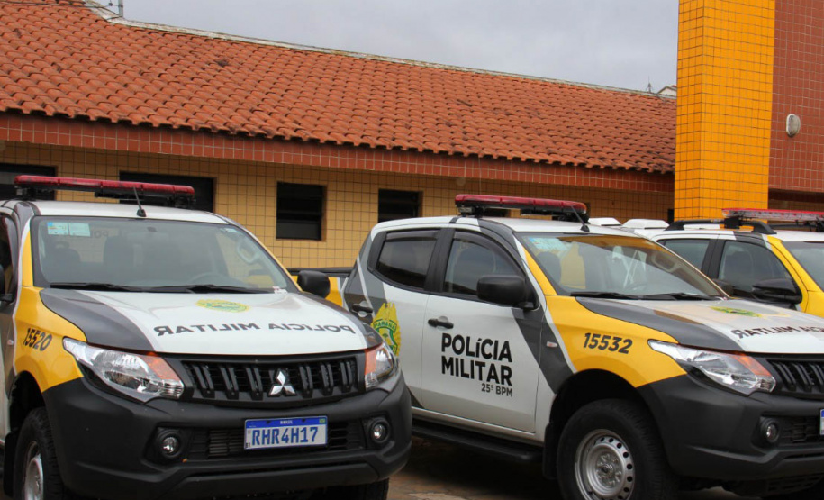 Polícia Militar lança operação permanente de fiscalização em áreas rurais do Paraná