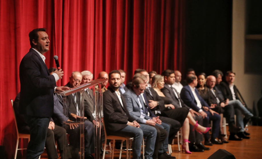 Assis Chateaubriand ganha Batalhão da Polícia Militar