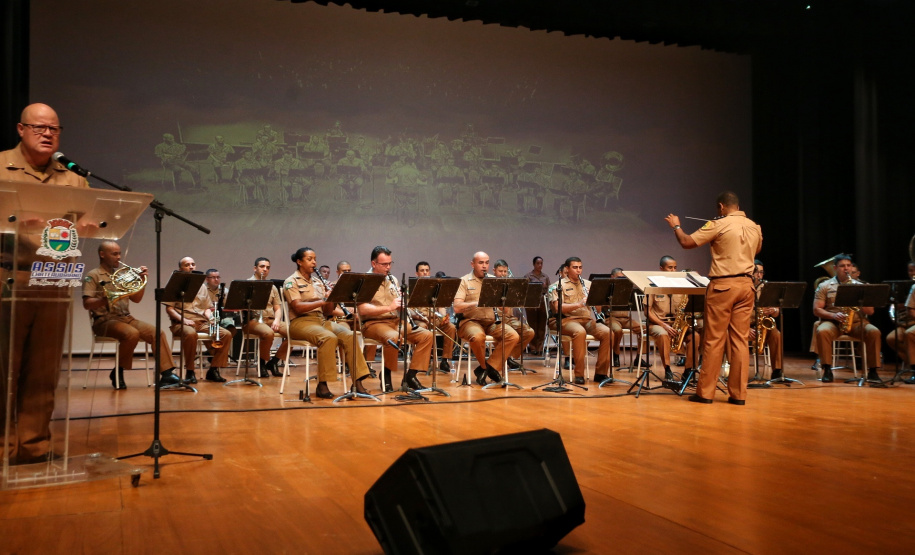 Assis Chateaubriand ganha Batalhão da Polícia Militar
