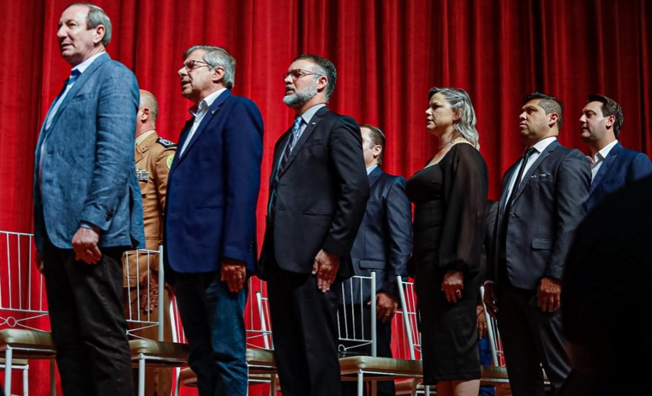 Assis Chateaubriand ganha Batalhão da Polícia Militar