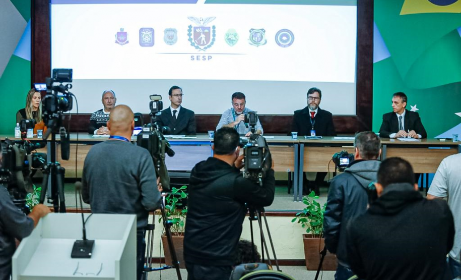 Estado encontra materiais genéticos de Leandro Bossi, desaparecido em 1992