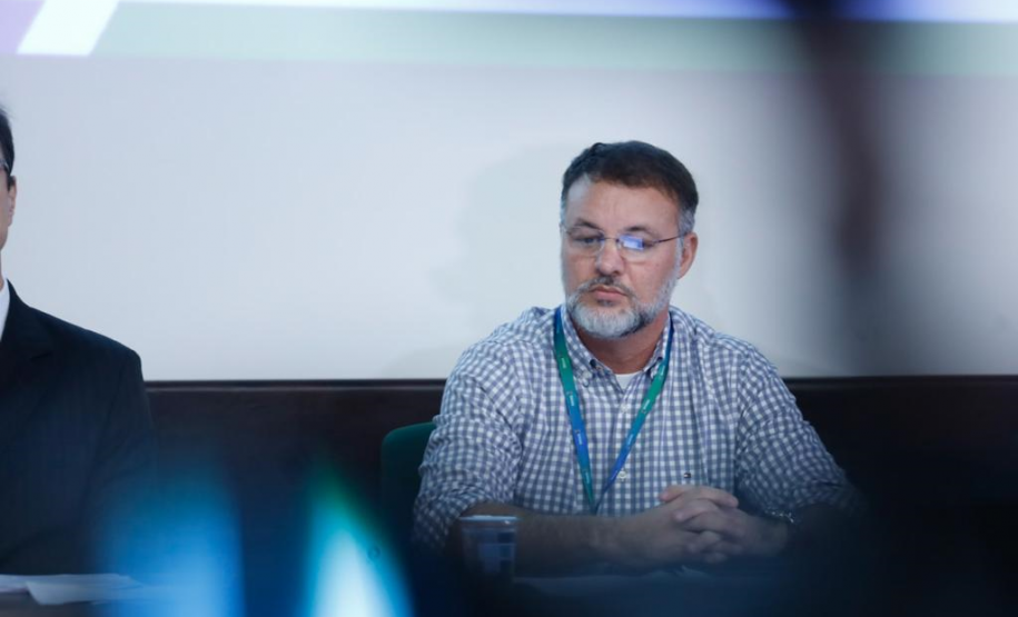 Estado encontra materiais genéticos de Leandro Bossi, desaparecido em 1992