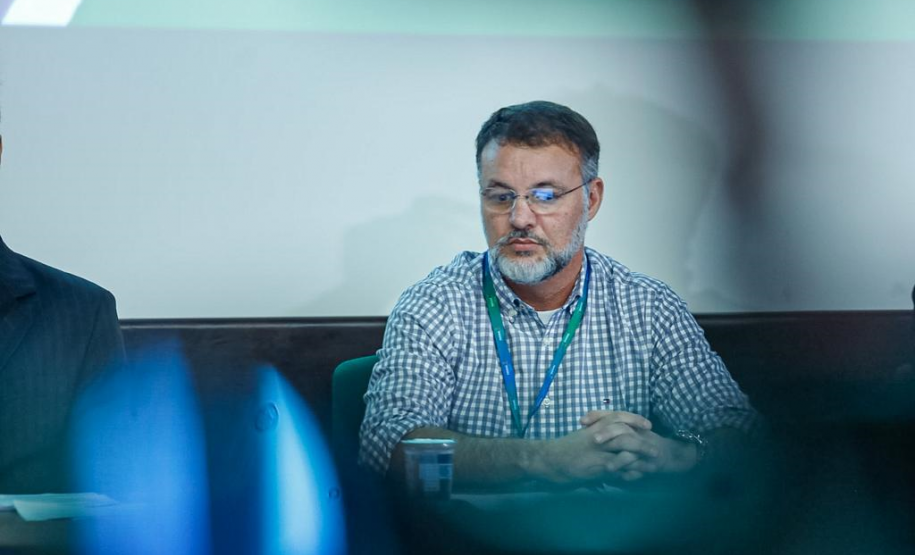 Estado encontra materiais genéticos de Leandro Bossi, desaparecido em 1992