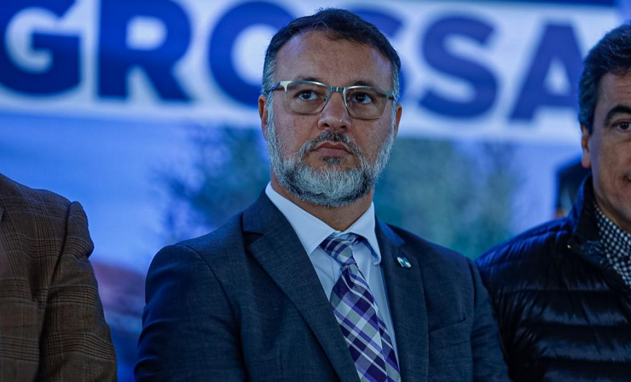 Governo do Estado inaugura Unidade de Progressão autossustentável em Ponta Grossa