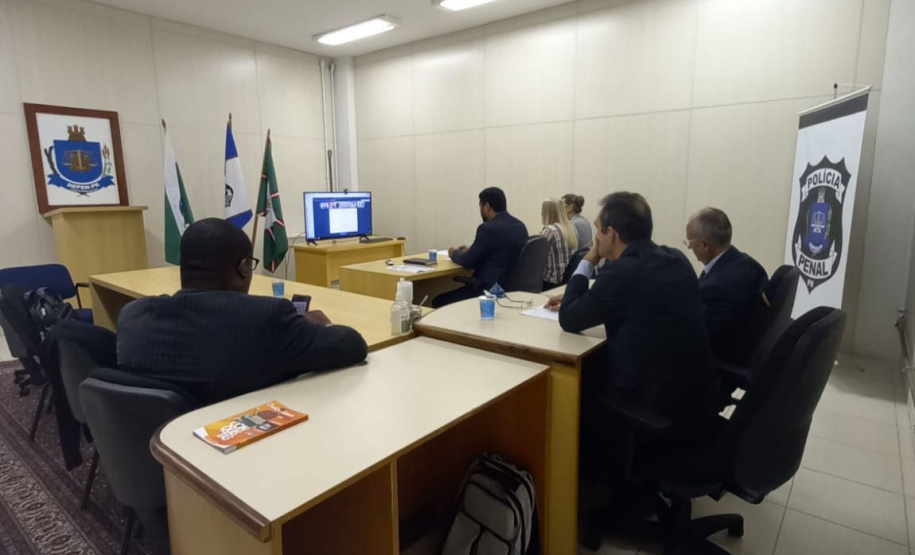 128 pessoas privadas de liberdade concluem graduação e lançam revista com trabalhos acadêmicos