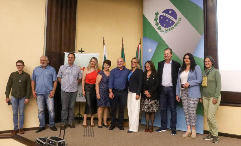 87 profissionais vão trabalhar nas forças de segurança em programa de Residência Técnica