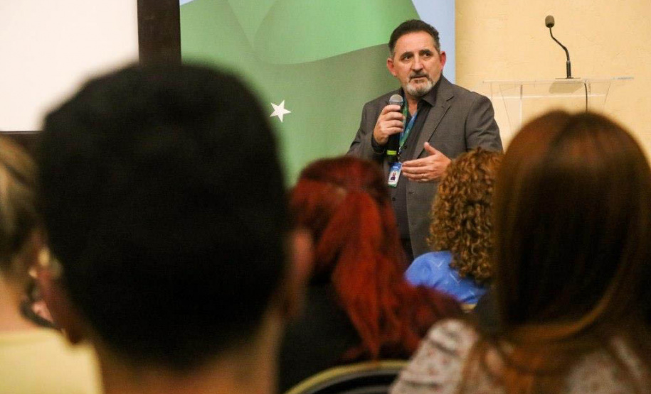 87 profissionais vão trabalhar nas forças de segurança em programa de Residência Técnica