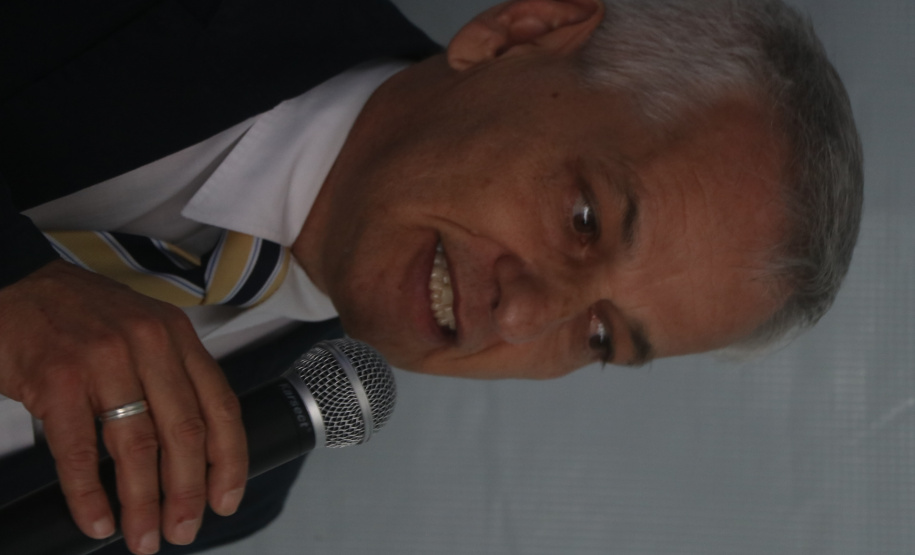 Polícia Penal do Paraná inaugura showroom dos canteiros de trabalho conveniados no Estado