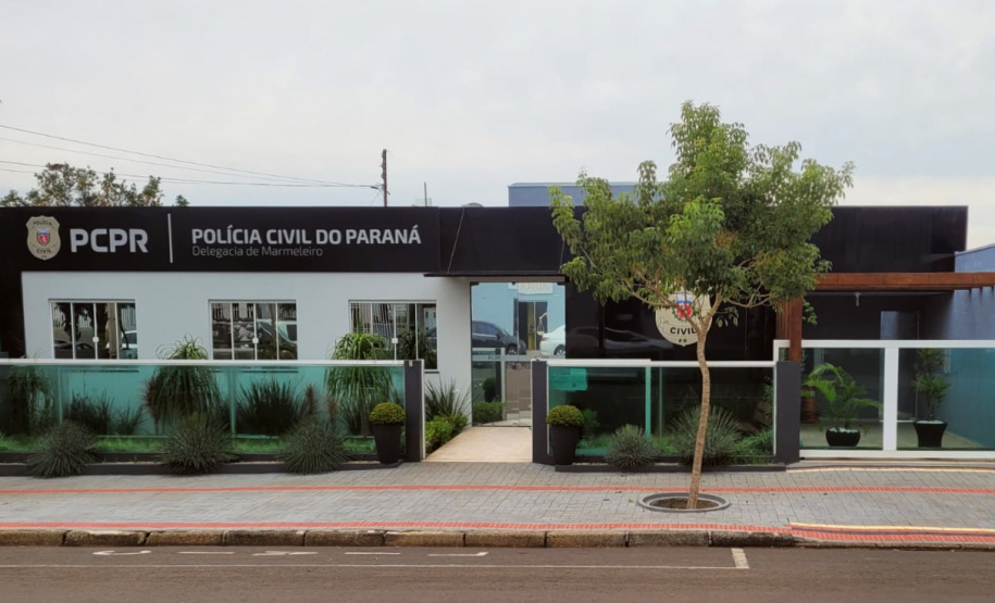 PCPR ganha premiação pelo projeto Delegacia Amiga da Criança em Marmeleiro