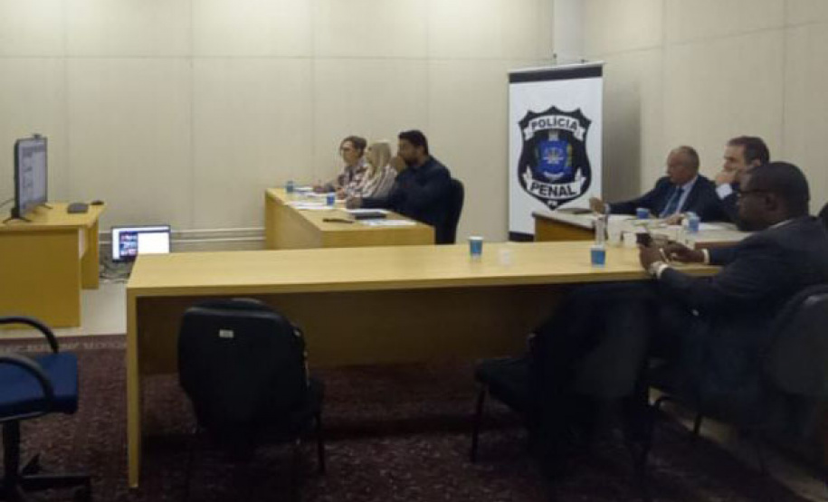 128 pessoas privadas de liberdade concluem graduação e lançam revista com trabalhos acadêmicos