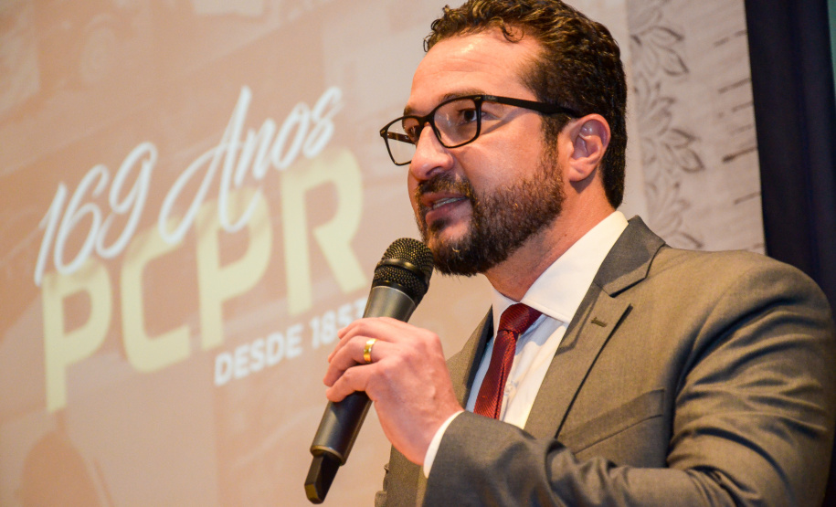 PCPR comemora 169 anos de história