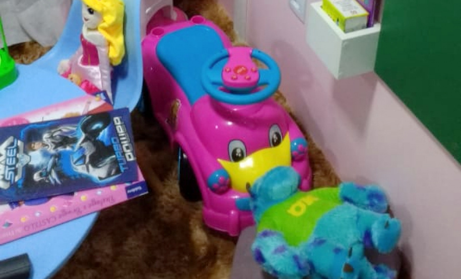 PCPR ganha premiação pelo projeto Delegacia Amiga da Criança em Marmeleiro