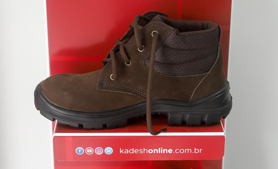 Polícia Penal do Paraná inaugura showroom dos canteiros de trabalho conveniados no Estado