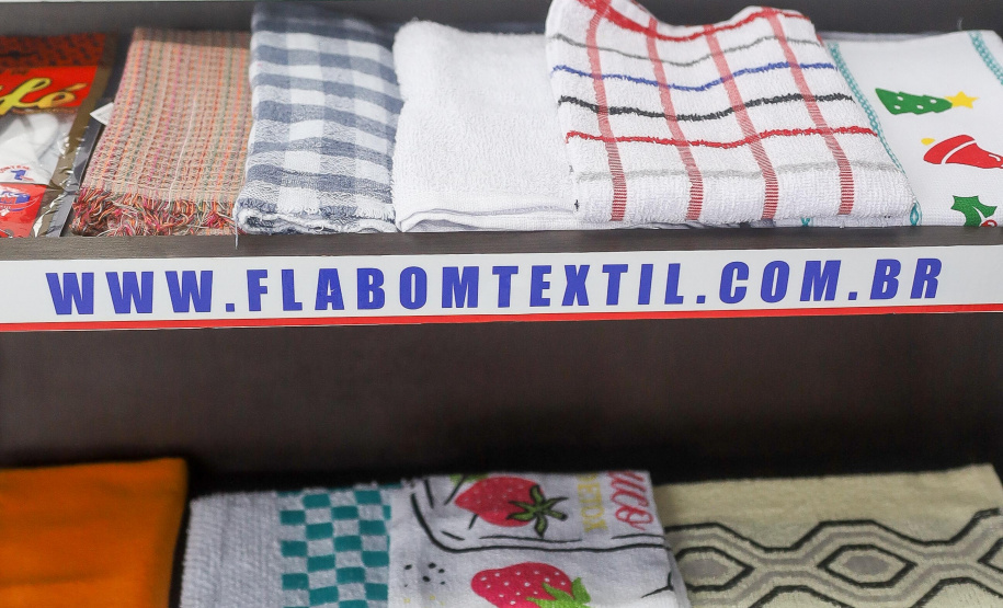 Polícia Penal do Paraná inaugura showroom dos canteiros de trabalho conveniados no Estado