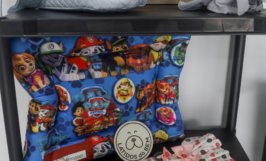 Polícia Penal do Paraná inaugura showroom dos canteiros de trabalho conveniados no Estado