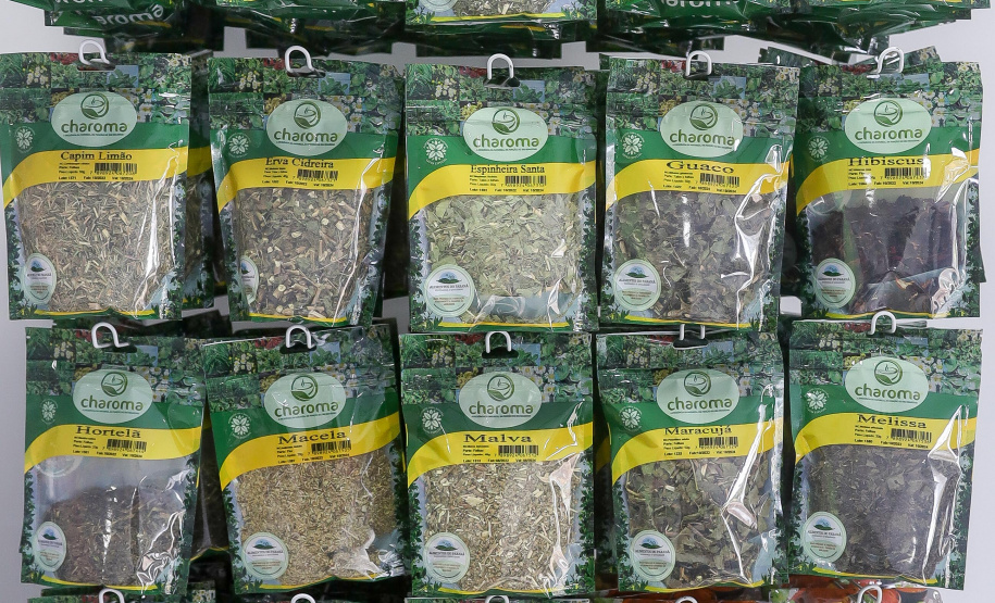 Polícia Penal do Paraná inaugura showroom dos canteiros de trabalho conveniados no Estado