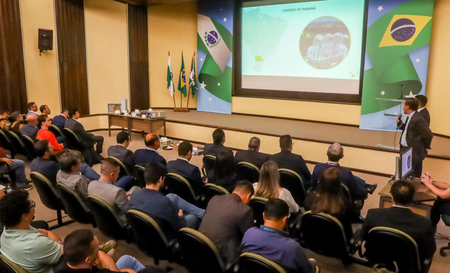 Segurança promove workshop para discutir combate a crimes na área de telecomunicações