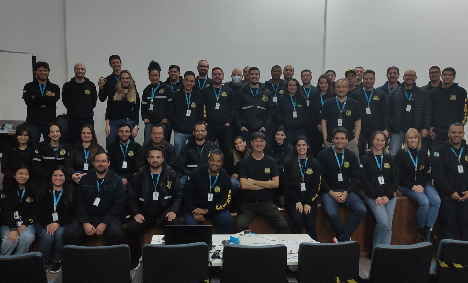 Novos servidores da Polícia Científica vão reforçar o trabalho da perícia a partir de março