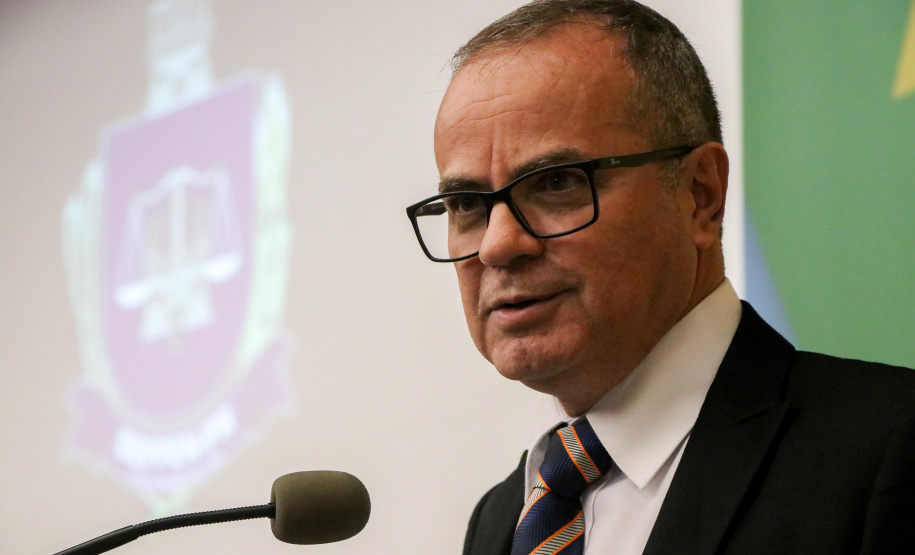 Polícia Penal do Paraná tem servidores da carreira em sua diretoria pela primeira vez em sua história