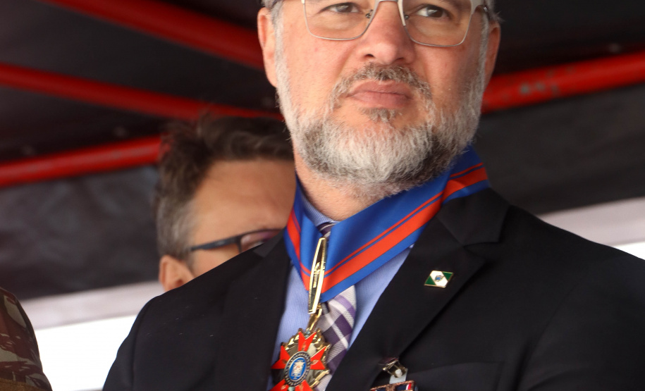 Corpo de Bombeiros do Paraná celebra 110 anos como referência nacional