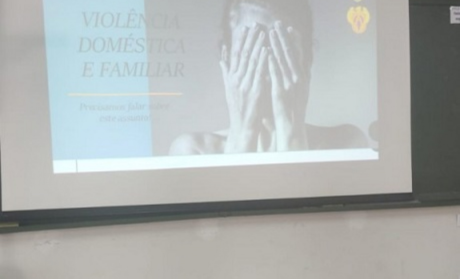 PMPR atende mais de 5.950 pessoas através da Operação Maria da Penha