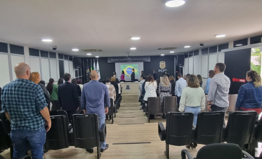 PCPR lança campanha com foco em mulheres vítimas de violência doméstica