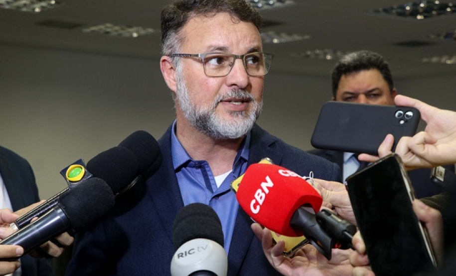 CICCR reúne representantes das forças de segurança para atuação conjunta na Operação Eleições 2022