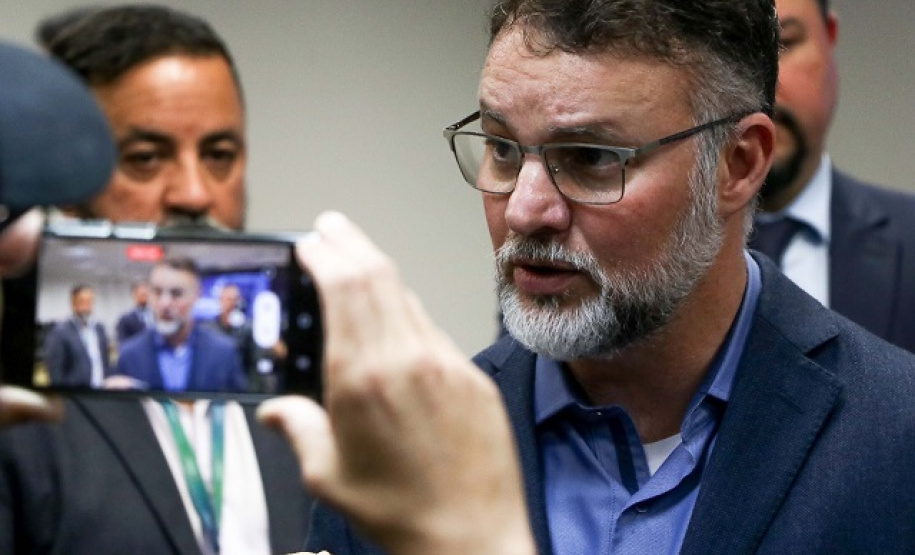 CICCR reúne representantes das forças de segurança para atuação conjunta na Operação Eleições 2022