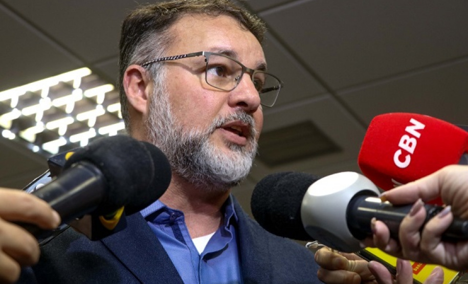 CICCR reúne representantes das forças de segurança para atuação conjunta na Operação Eleições 2022