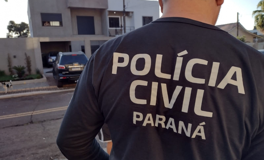 PCPR mira organização criminosa que realizava contrabando na fronteira com o Paraguai