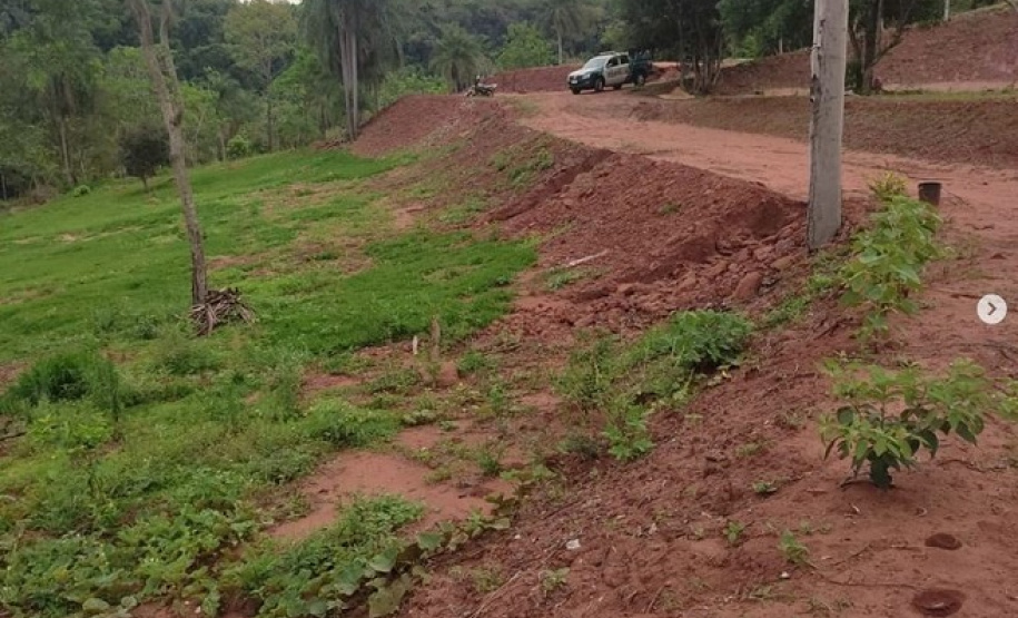 Denúncia via 181 leva à prisão dois suspeitos por crime ambiental em Umuarama