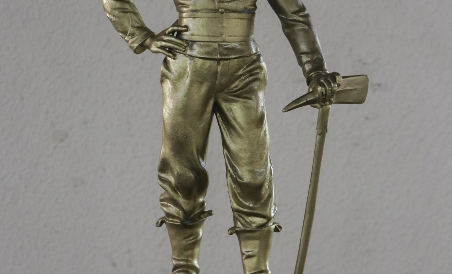 Equipe do 3º CRBM da região Oeste conquista a liderança da competição Troféu Le Defi