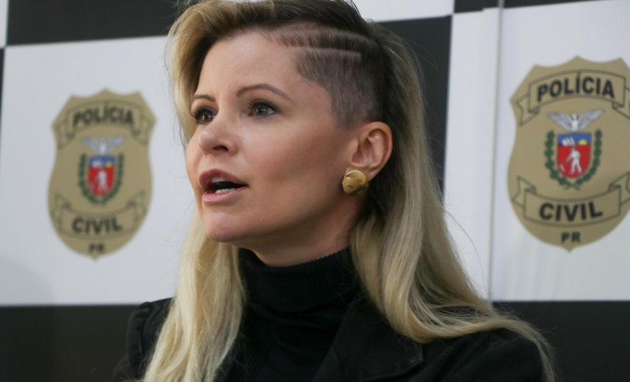 PCPR conclui investigação de morte ocorrida na Pedreira Paulo Leminski