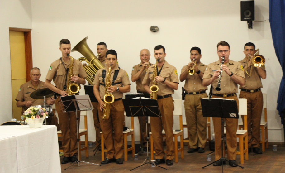 Com sede em Londrina, 2º Comando Regional da Polícia Militar tem novo comandante