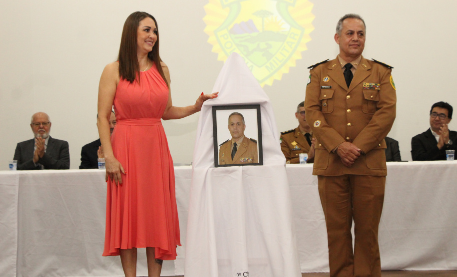 Com sede em Londrina, 2º Comando Regional da Polícia Militar tem novo comandante