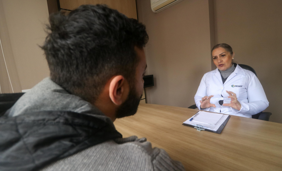 Estado prorroga inscrições para programa de saúde mental aos profissionais da segurança