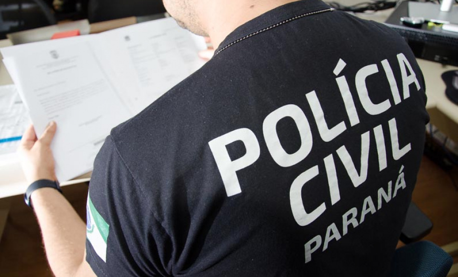 Polícia Civil do Paraná digitaliza mais de 23 mil inquéritos físicos em todo o Estado