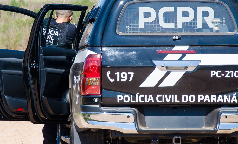 PCPR mira associação criminosa ligada ao tráfico de drogas em Astorga