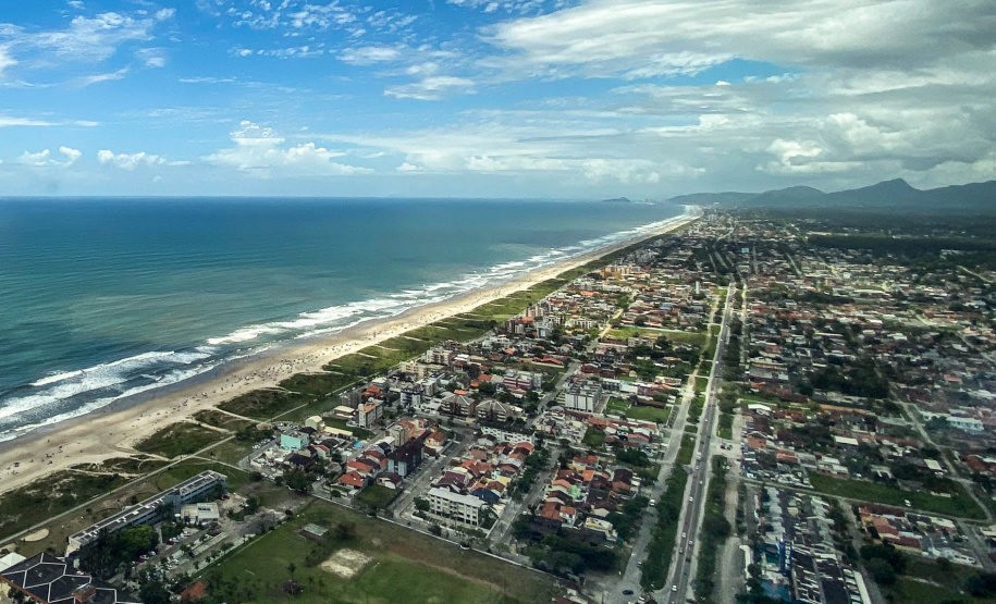 De olho no verão: PCPR e Procon alertam sobre golpe do falso aluguel na praia