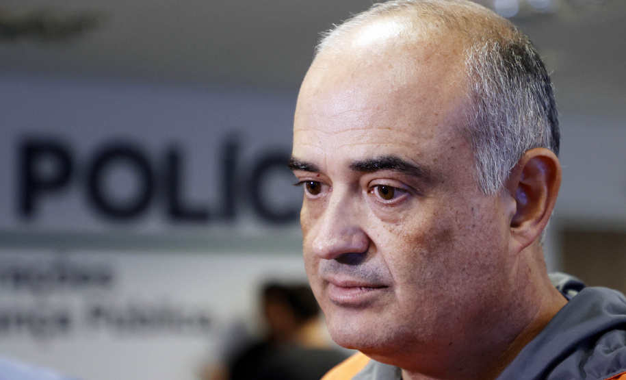 Paraná terá força-tarefa para atender vítimas do deslizamento na BR-376, no Litoral