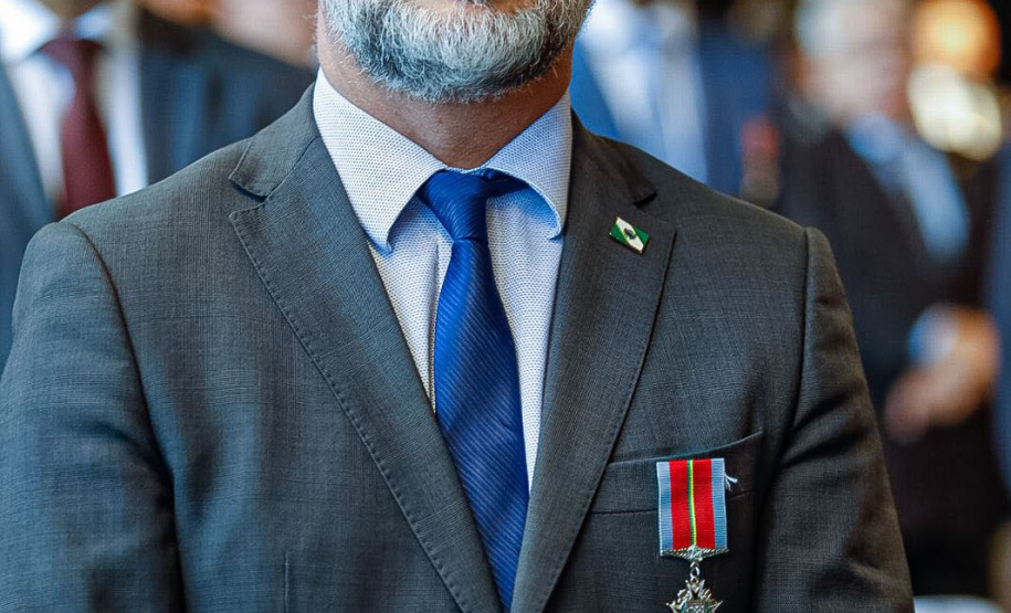 Paraná participa da 84ª Reunião do Conselho Nacional dos Secretários de Segurança Pública