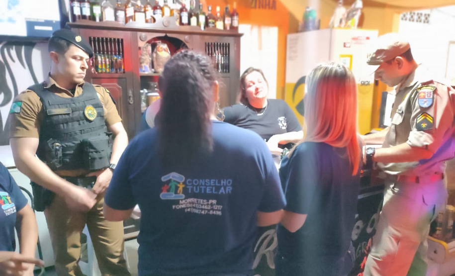 Ação integrada reforça ações no Litoral para preparar a operação verão